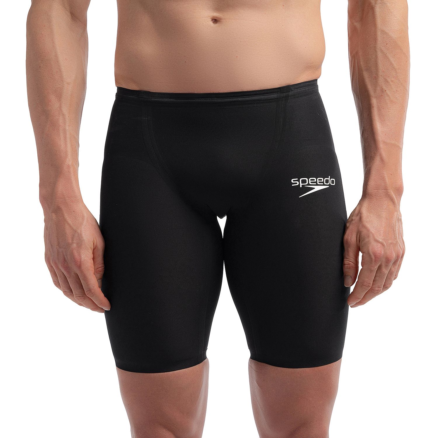 109564-Speedo-fastskin-lzr-pure-valor-2.0-jammer-zwart-heren-afbeelding-3
