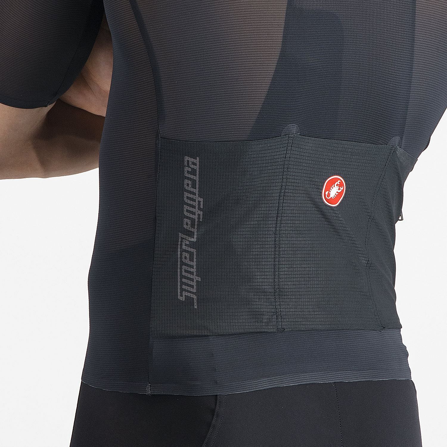 109866-Castelli-superleggera-ac-jersey-fietsshirt-korte-mouw-zwart-heren-afbeelding-5