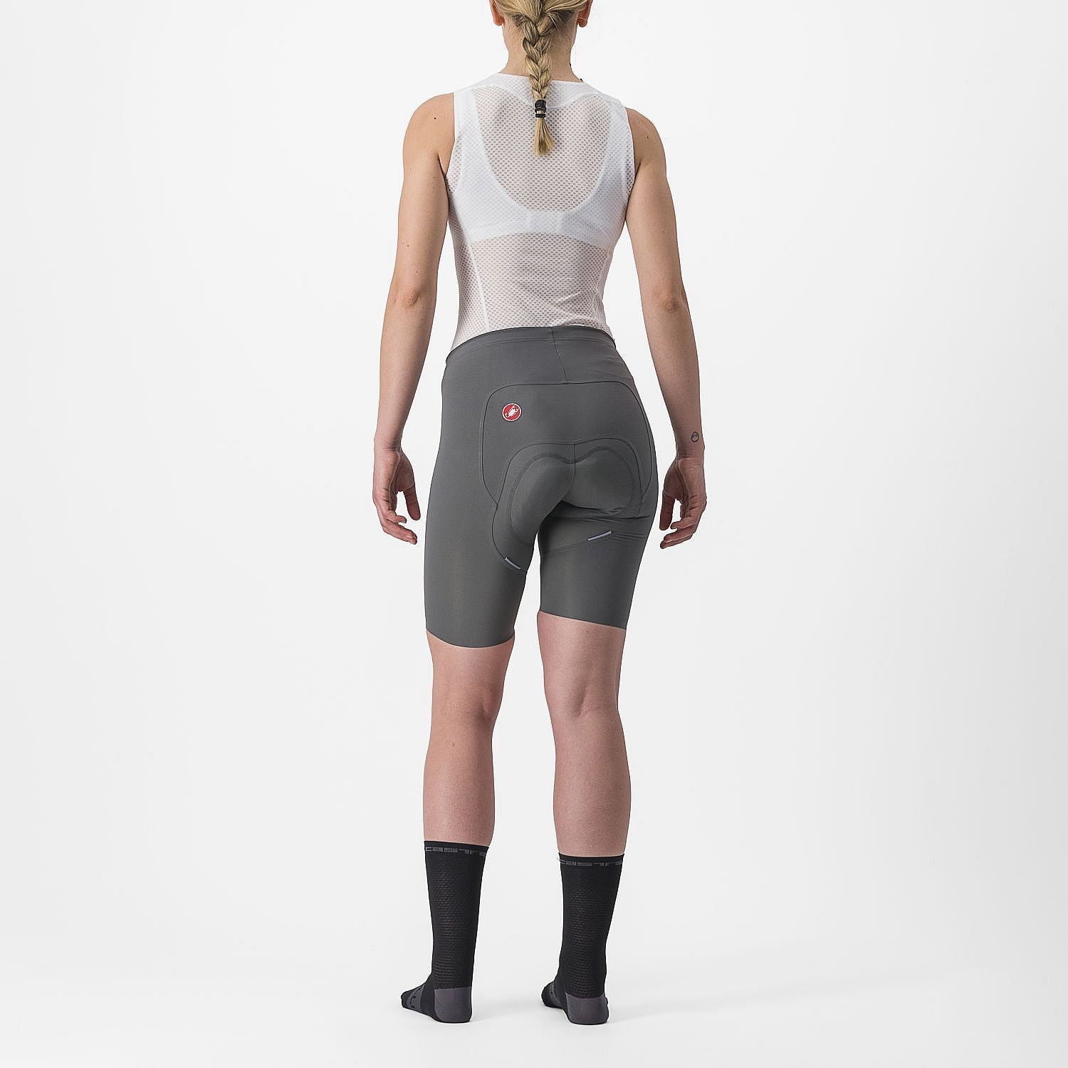 84525-Castelli-Free-Aero-RC-short-grijs-dames-afbeelding-2
