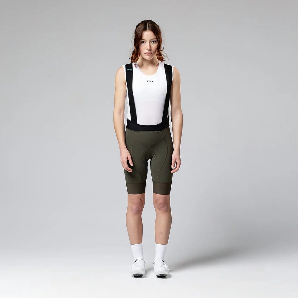 115561-Gobik-Revolution-bibshort-army-dames-afbeelding-3