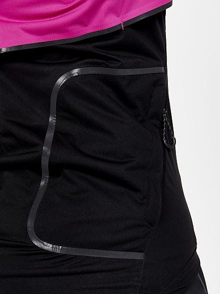 78279-Craft-Advanced-Endurance-Hydro-fietsjas-zwartroze-dames-afbeelding-6