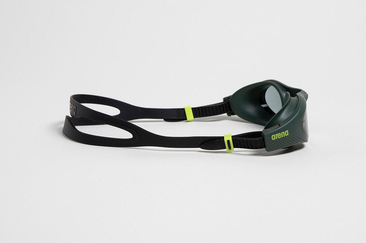 121763-Arena-The-One-zwembril-deep-green-black-afbeelding-5
