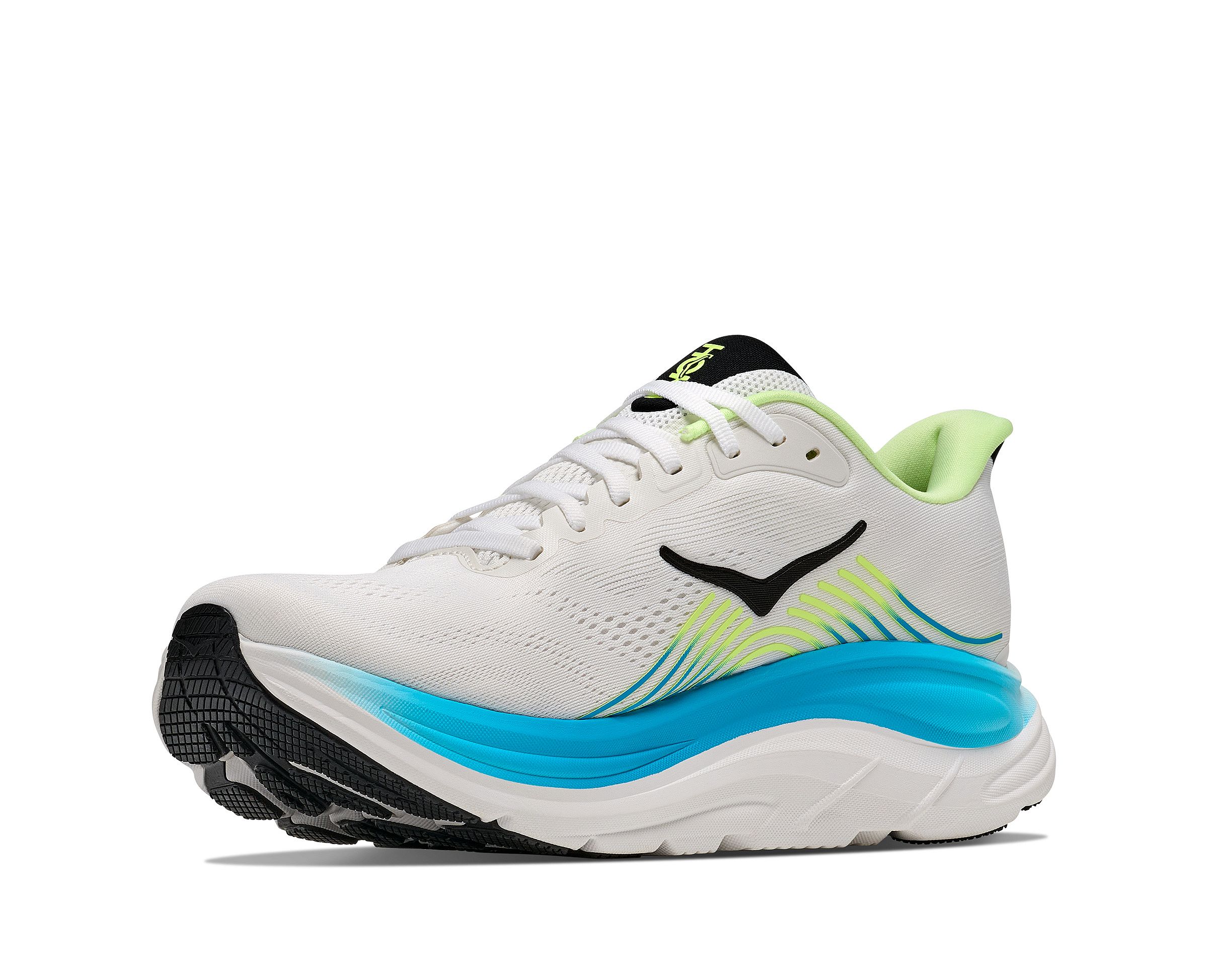 144421-Hoka-Clifton-11-Wide-hardloopschoenen-frostblack-heren-afbeelding-3