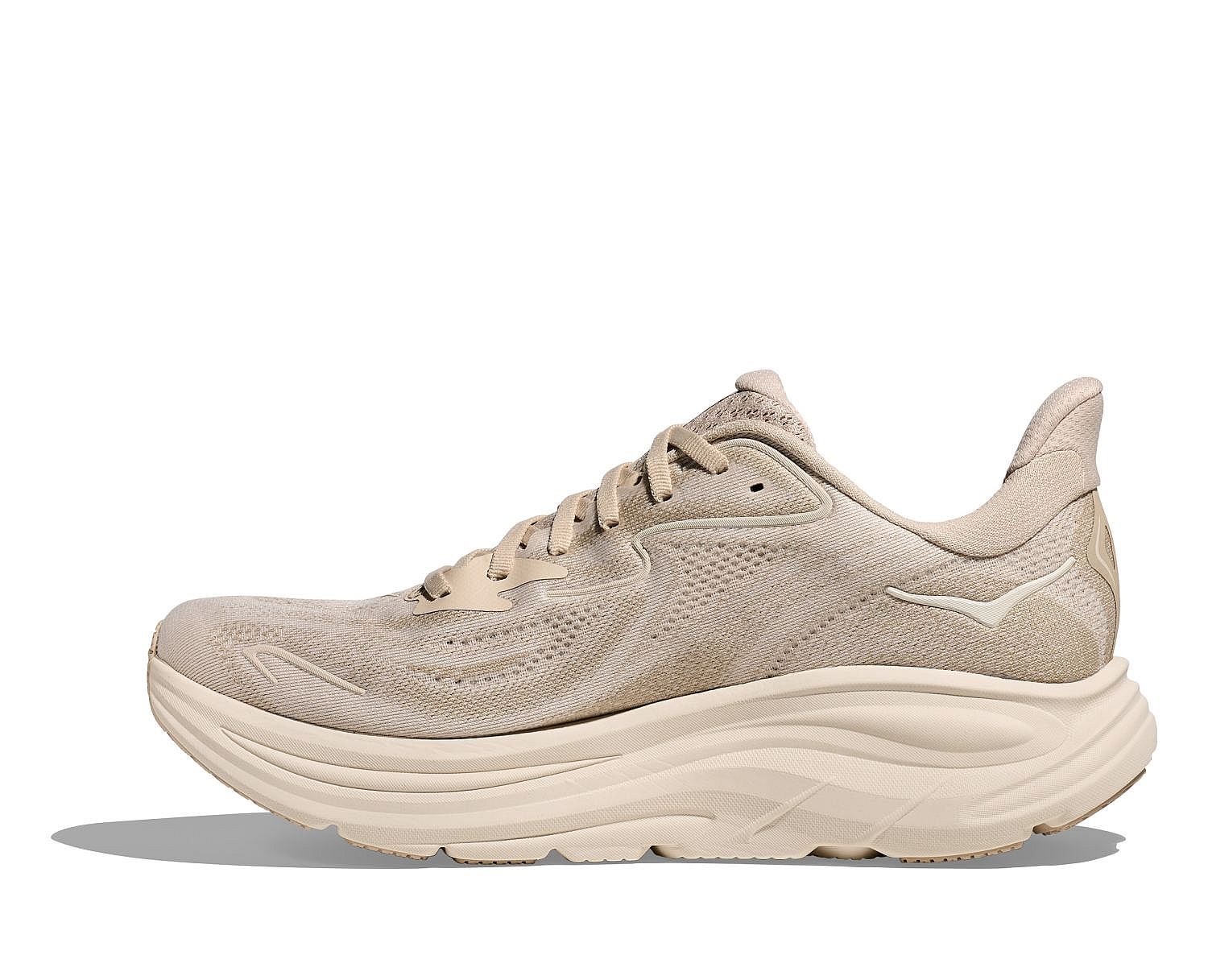 111123-Hoka-Clifton-10-hardloopschoenen-OatmealOat-Milk-Heren-afbeelding-8