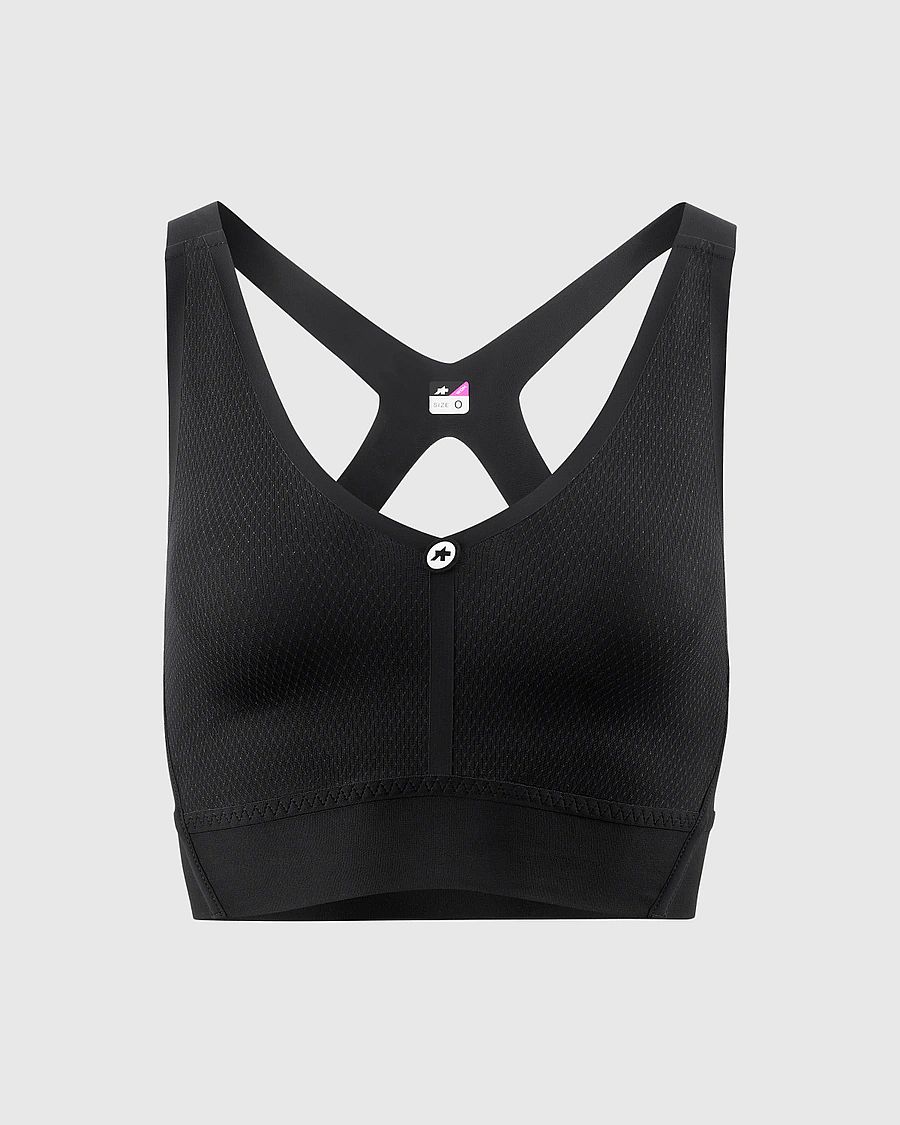 112880-Assos-cycling-bra-zwart-dames-afbeelding-1