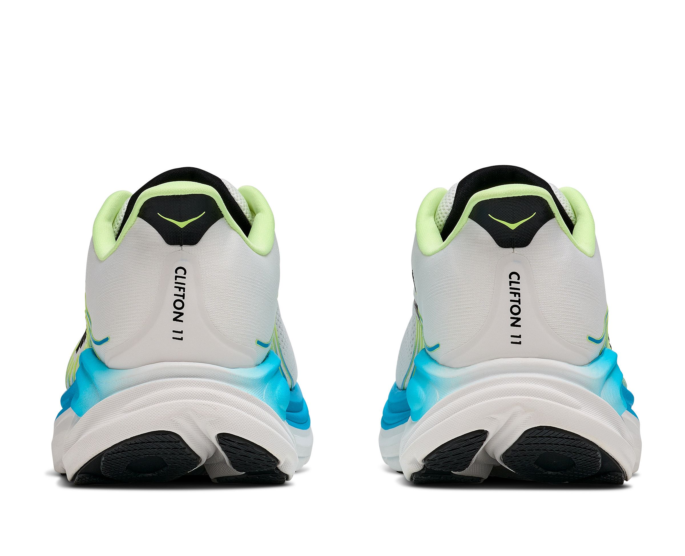 144420-Hoka-Clifton-11-Wide-hardloopschoenen-frostblack-heren-afbeelding-5