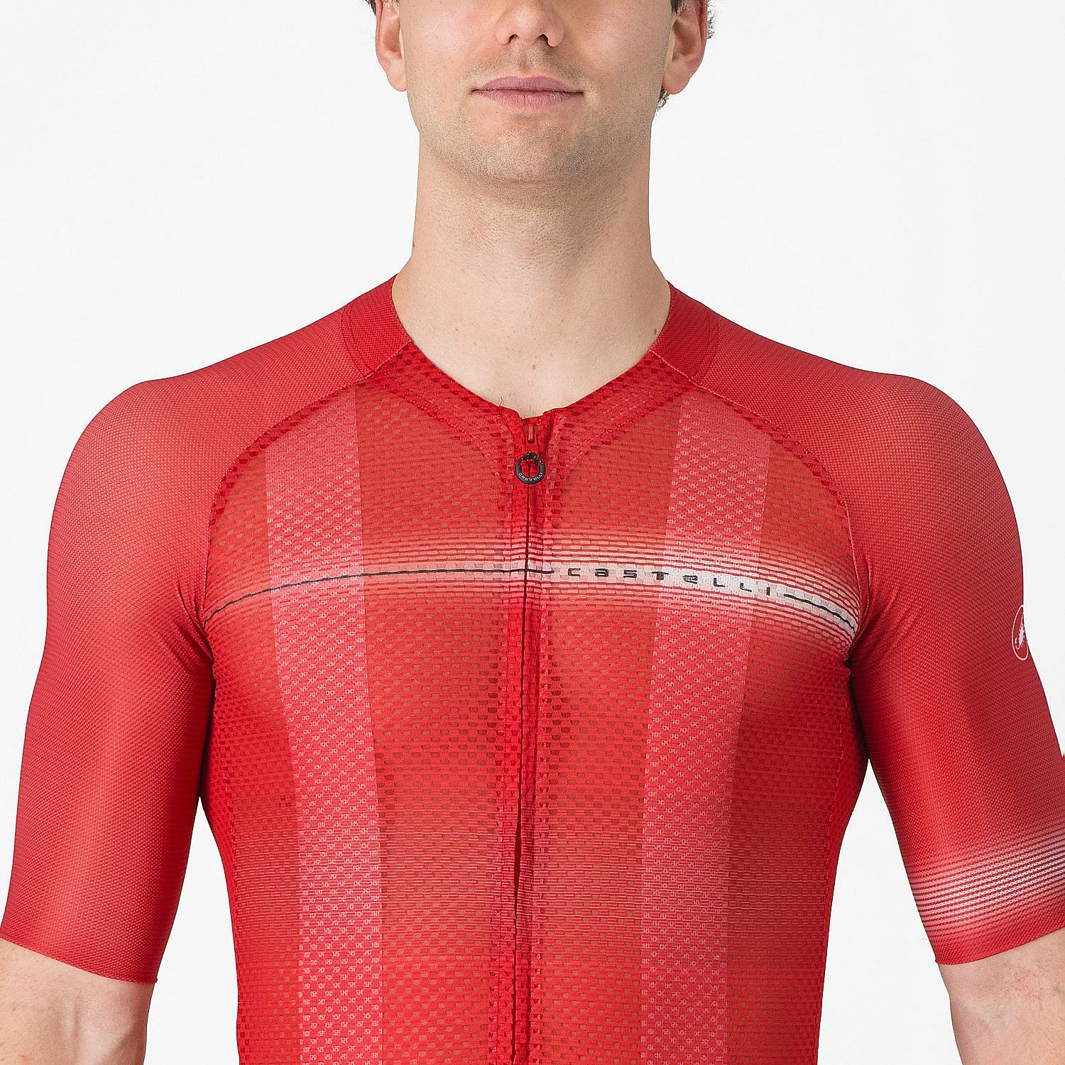 109936-Castelli-climbers-ac-jersey-fietsshirt-korte-mouw-rood-heren-afbeelding-4