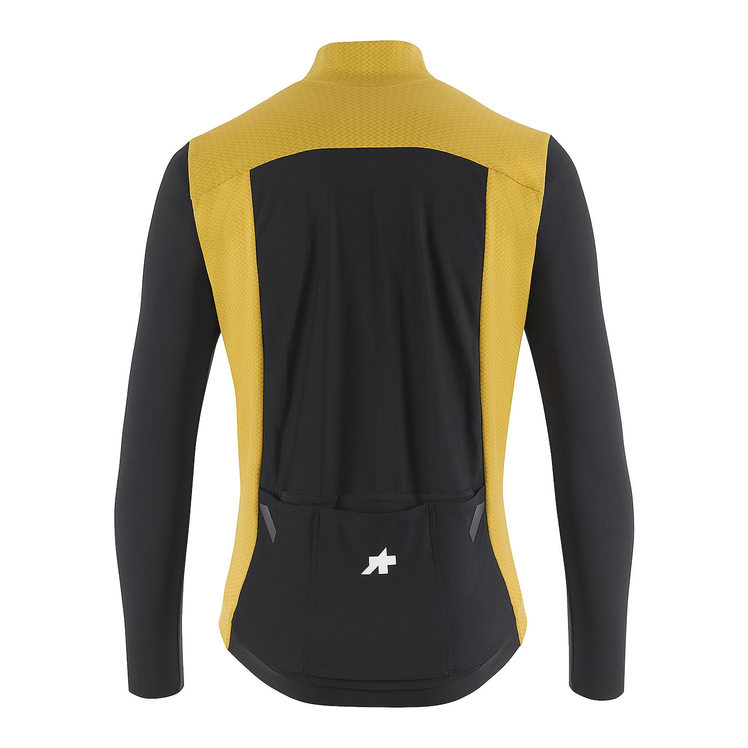 145976-Assos-Mille-GT-Ultraz-Winter-Jacket-S11-EVO-Golden-Yellow-heren-afbeelding-2