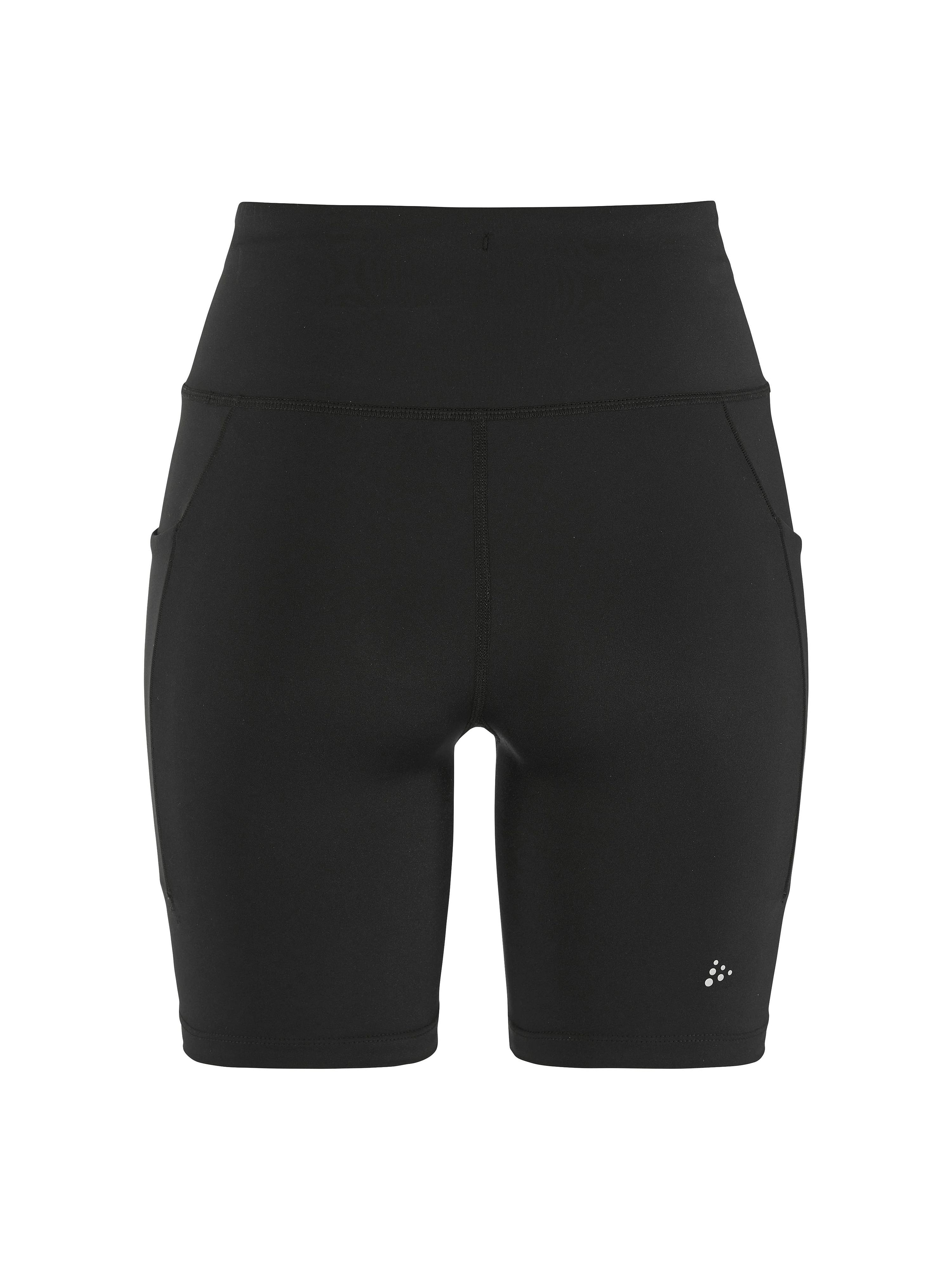 142304-Craft-essence-hotpants-3-dames-black-afbeelding-2