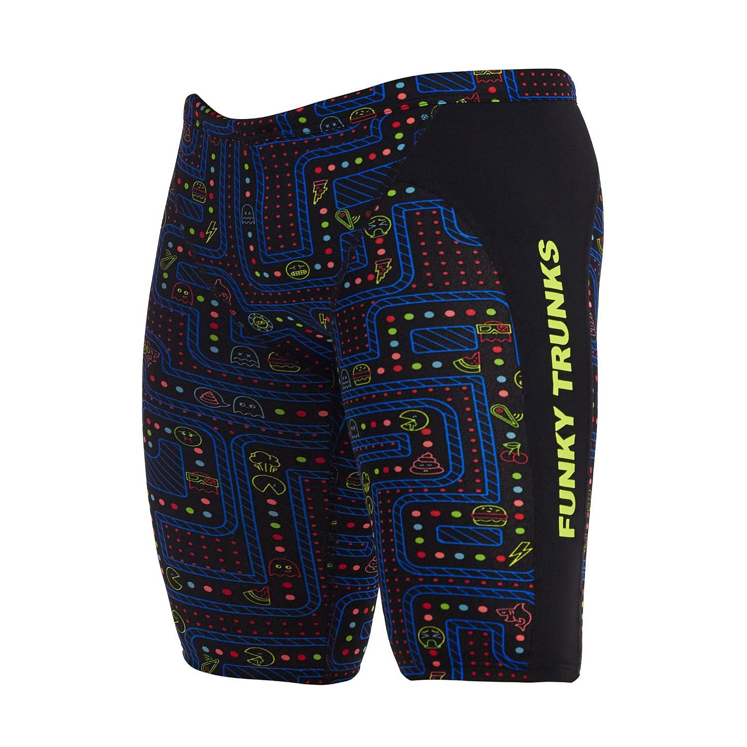 FTS003M72073-Funky-Trunks-Chomp-Chomp-training-jammer-heren-afbeelding-1