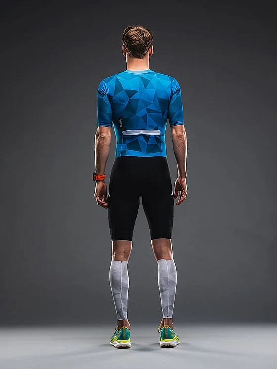 115668-Fusion-TEMPO-TWO-trisuit-korte-mouw-ocean-unisex-afbeelding-2