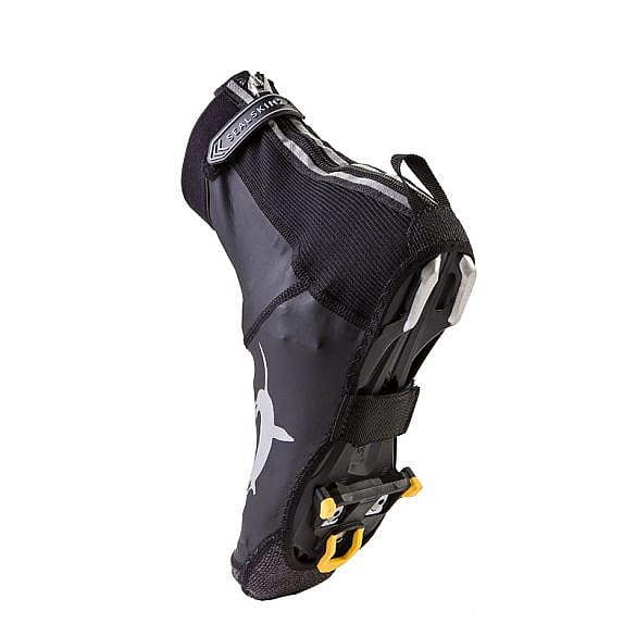 47327-Sealskinz-Lightweight-open-sole-overschoen-zwart-afbeelding-2