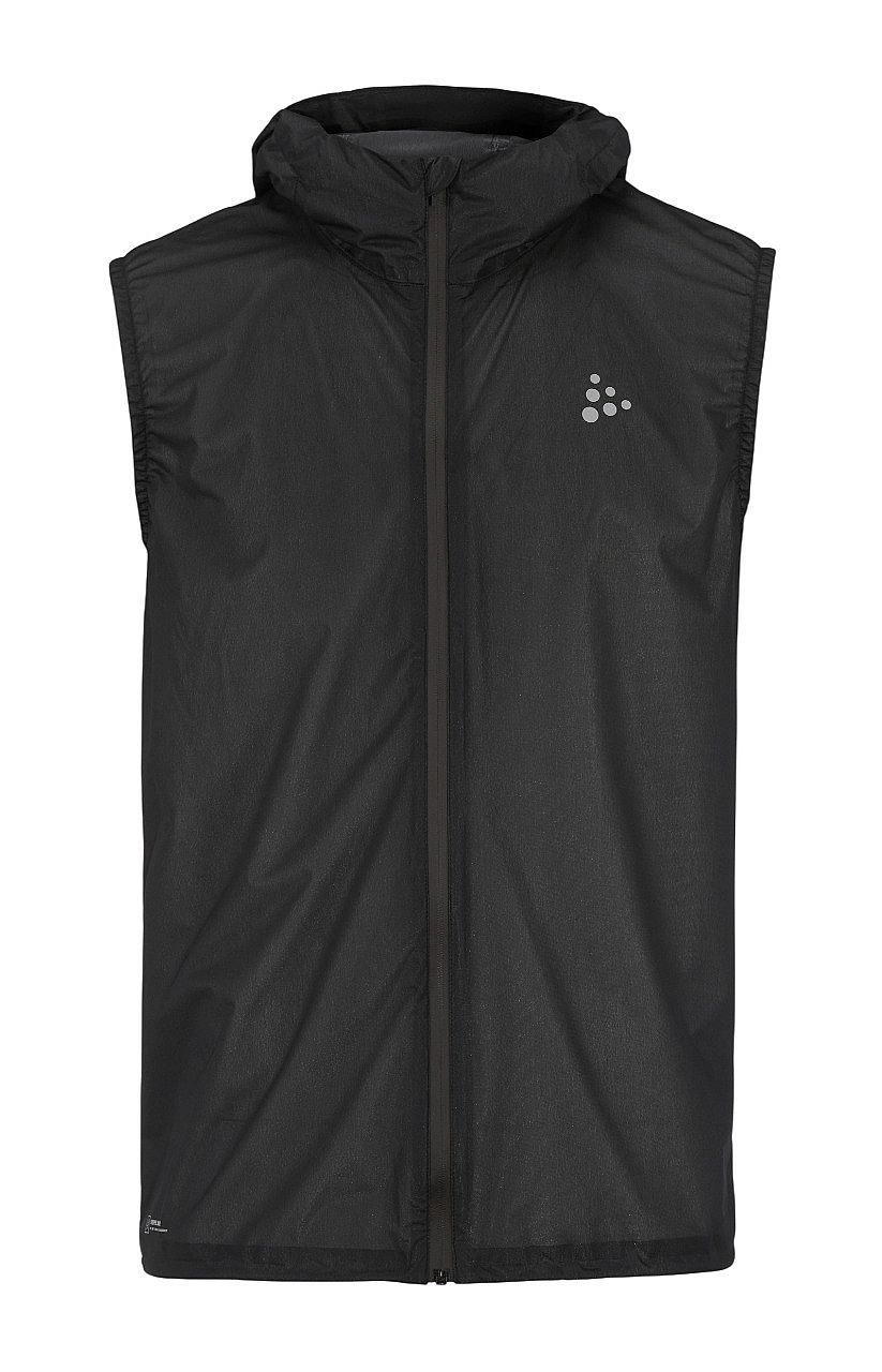 1915888-999000-Craft-PRO-Hydro-hardloopvest-mouwloos-zwart-heren-afbeelding-1