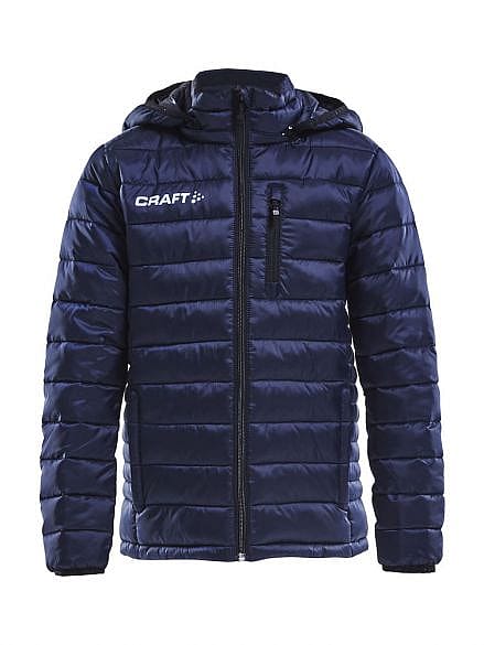 57742-Craft-Isolate-trainings-jas-blauwnavy-junior-afbeelding-1