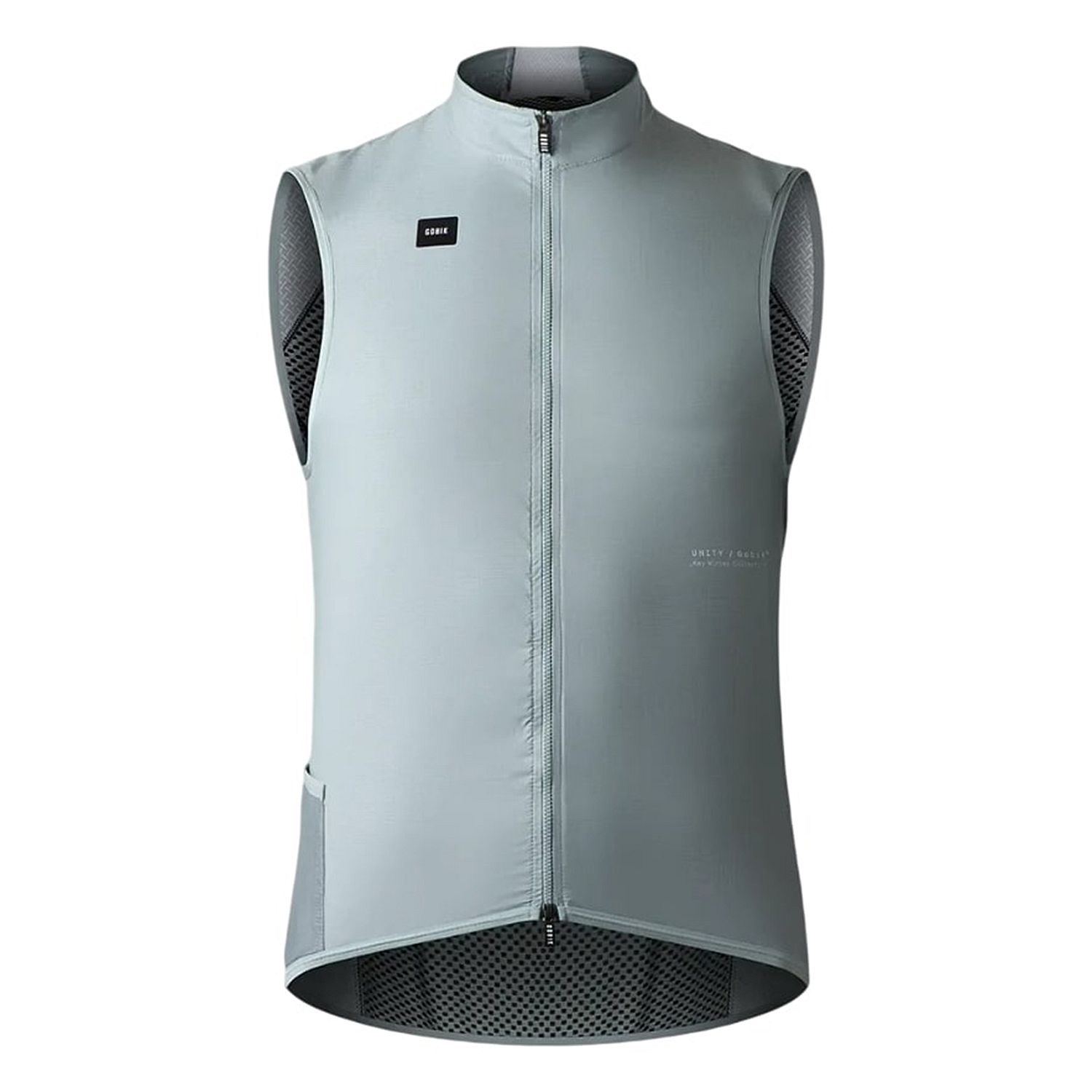 115112-Gobik-Plus-2.0-fietsvest-mouwloos-hakone-heren-afbeelding-1