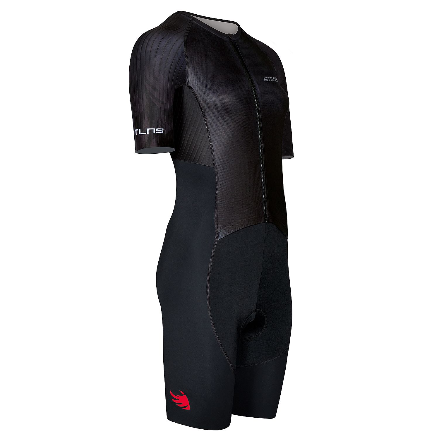 89040-BTTLNS-Nemean-1.0-pro-aero-trisuit-korte-mouw-zwart-dames-afbeelding-1