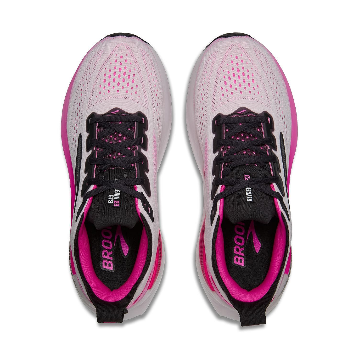 123137-Brooks-Glycerin-GTS-23-hardloopschoenen-WhitePhantomCyber-Pink-dames-afbeelding-6