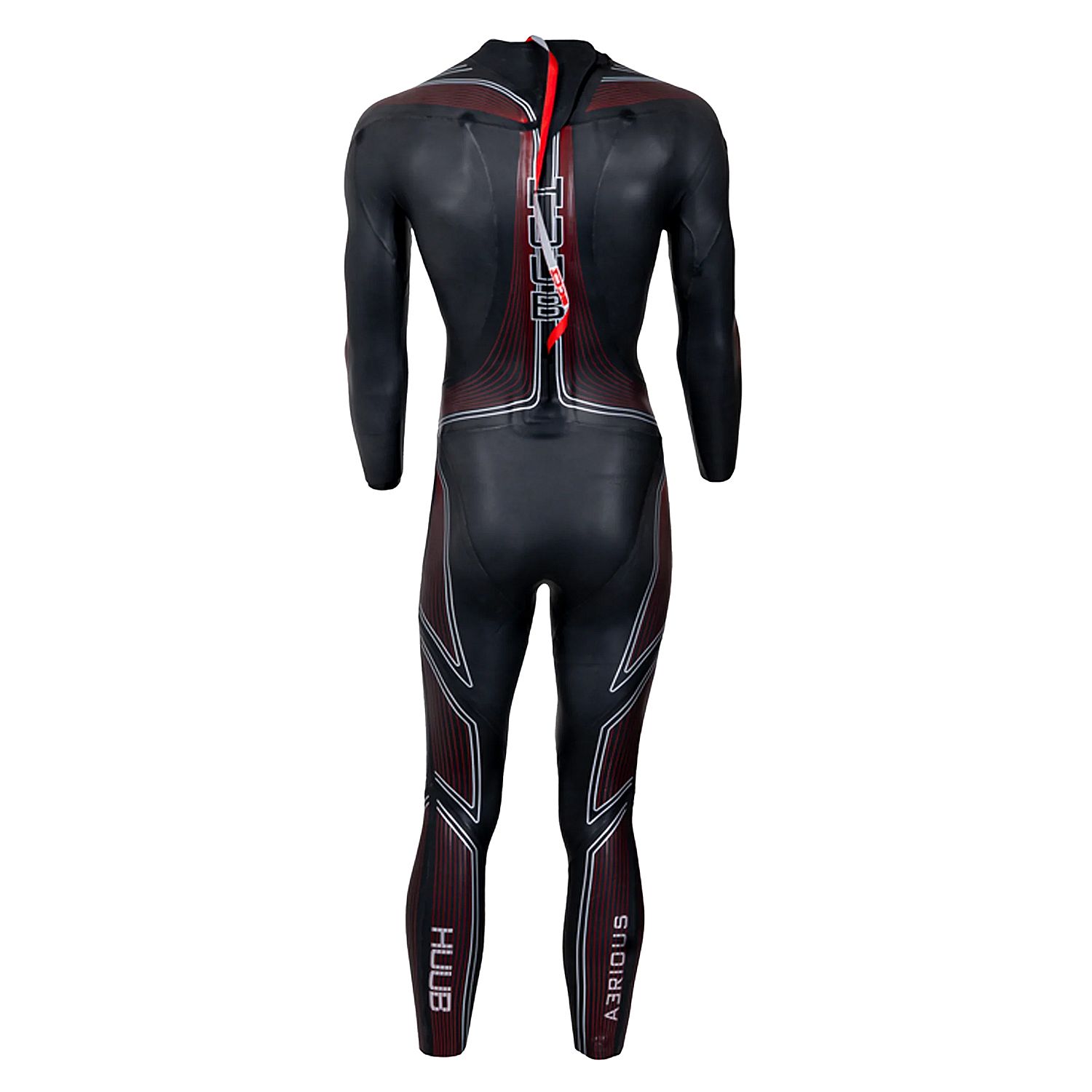 145917-Huub-Aerious-III-wetsuit-lange-mouw-heren-afbeelding-3