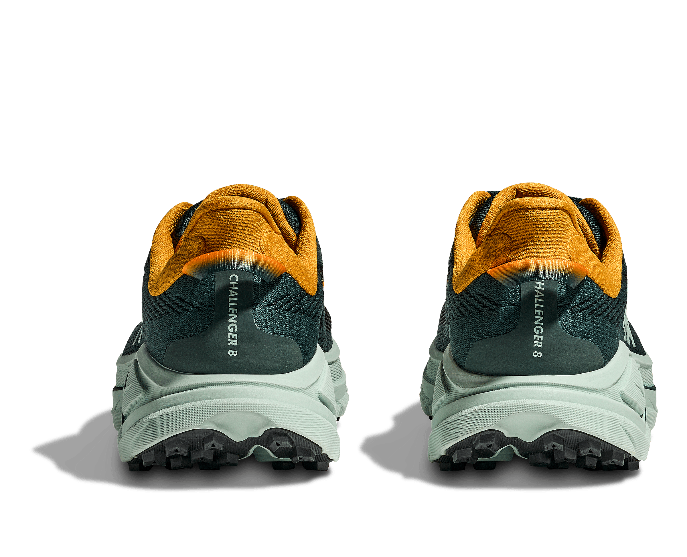 143452-Hoka-Challenger-ATR-8-hardloopschoenen-Bay-LeafSage-heren-afbeelding-5