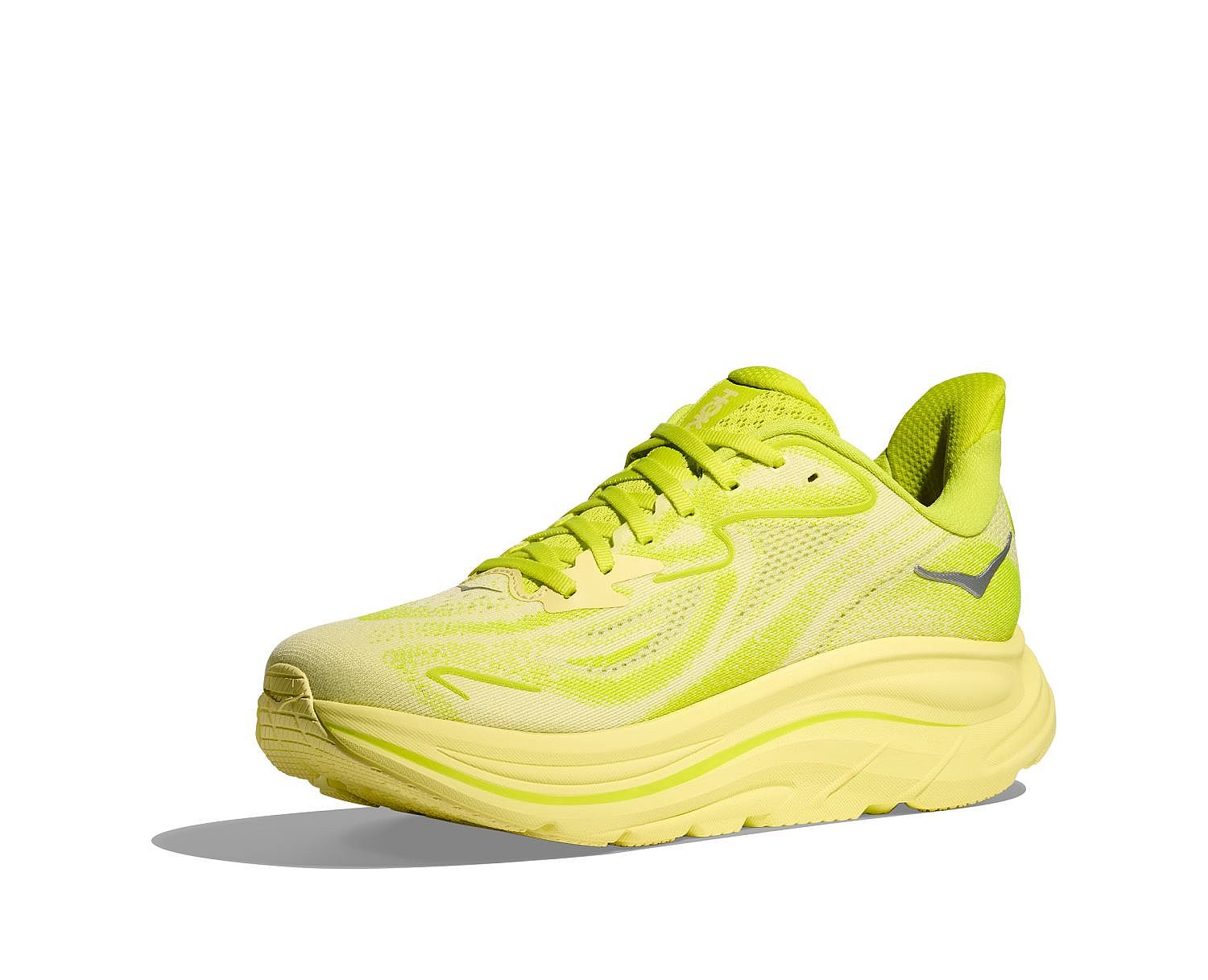 117326-Hoka-Clifton-10-hardloopschoenen-Neon-Hoka-CitrusSunlight-heren-afbeelding-7
