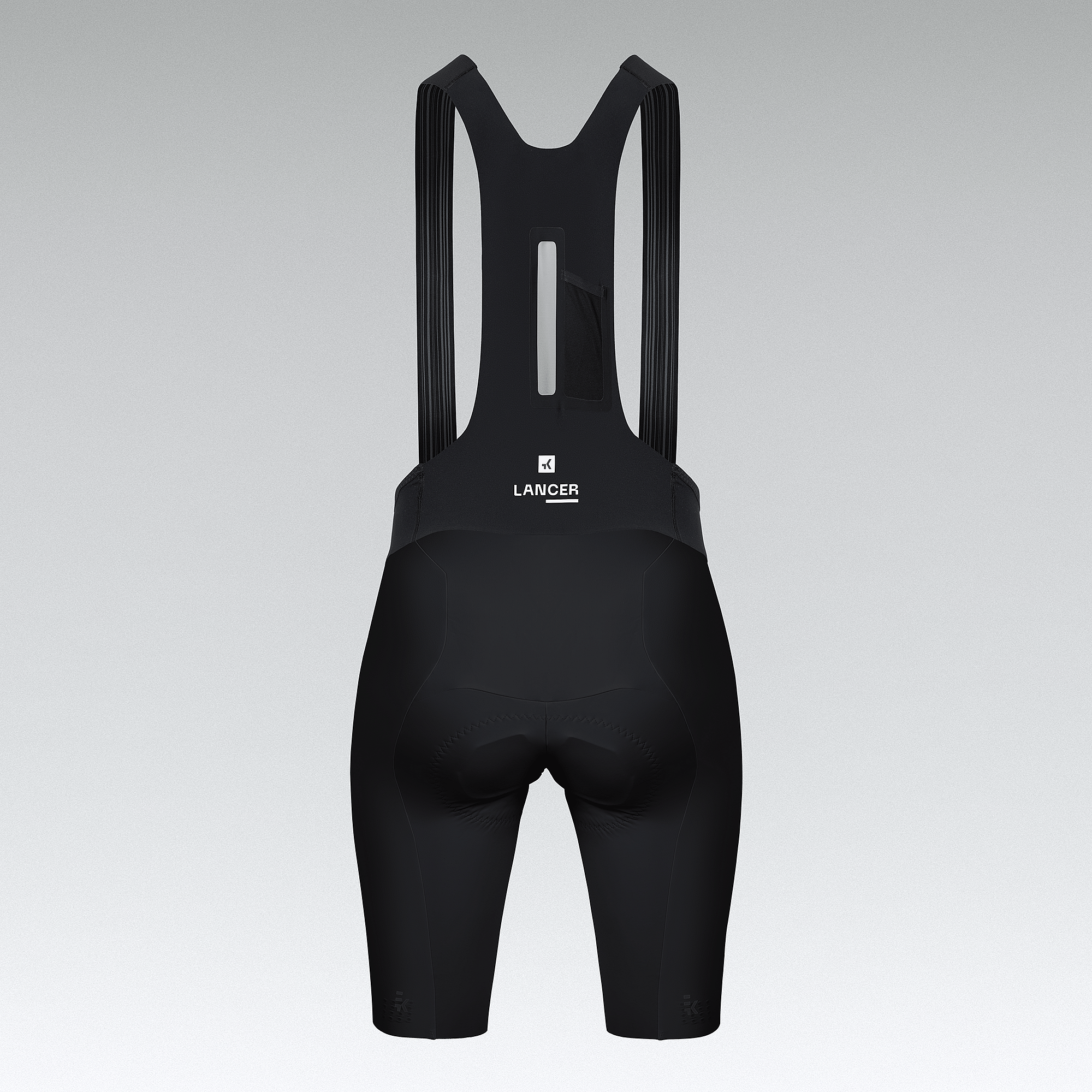 141577-Gobik-bib-short-lancer-zwart-dames-afbeelding-2