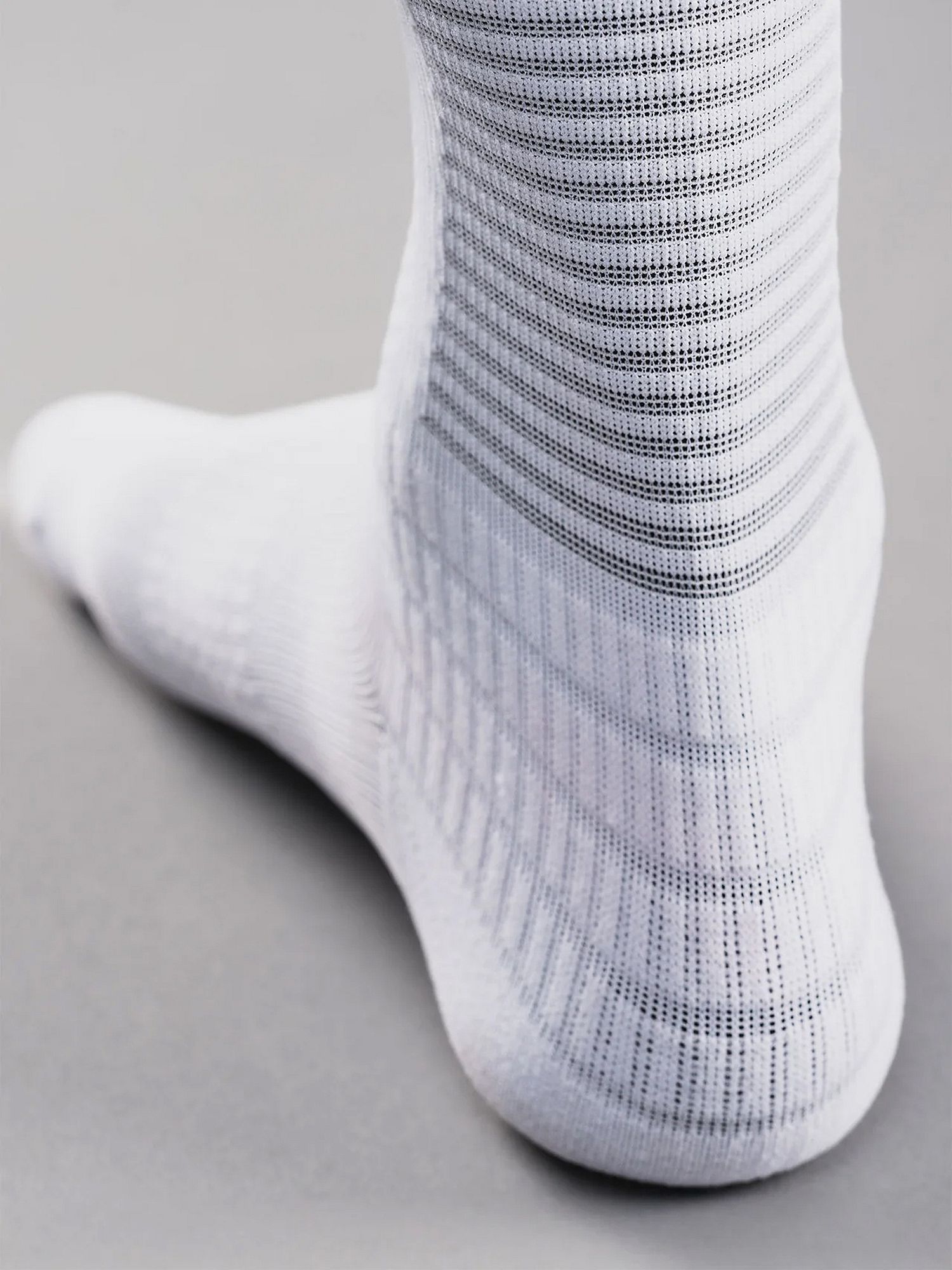 144572-Fusion-Tempo-Pro-Run-Sock-unisex-wit-afbeelding-4