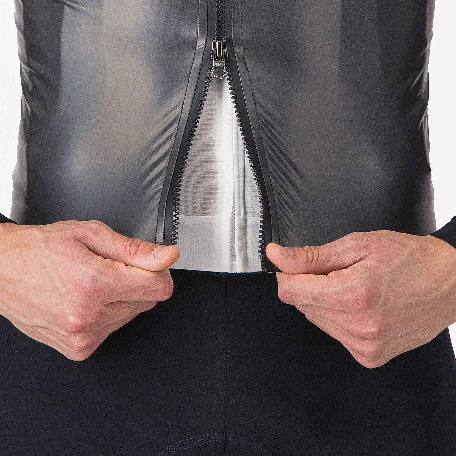 110363-Castelli-Gabba-R-jack-korte-mouw-zwart-heren-afbeelding-5