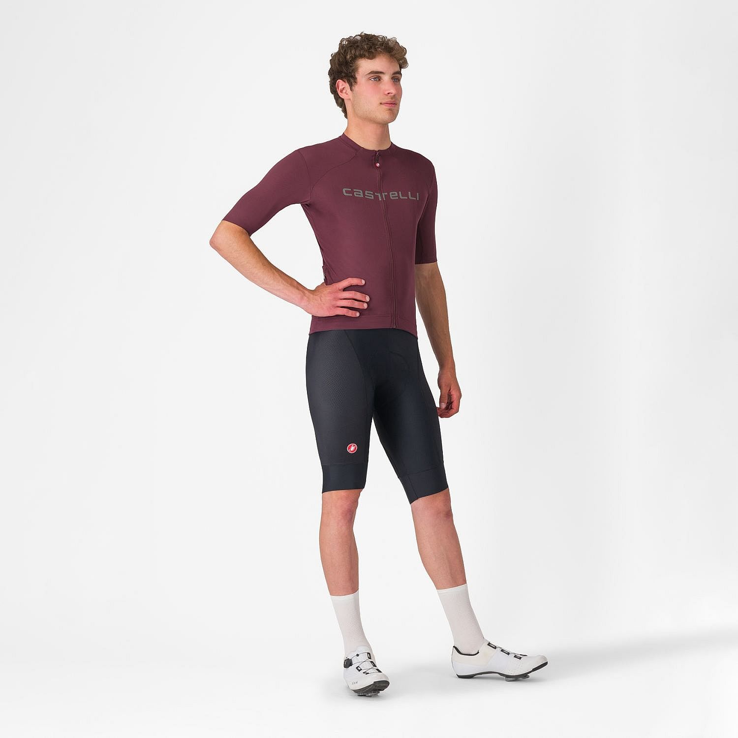115725-Castelli-Prologo-Lite-fietsshirt-korte-mouw-deep-bordeaux-heren-afbeelding-3