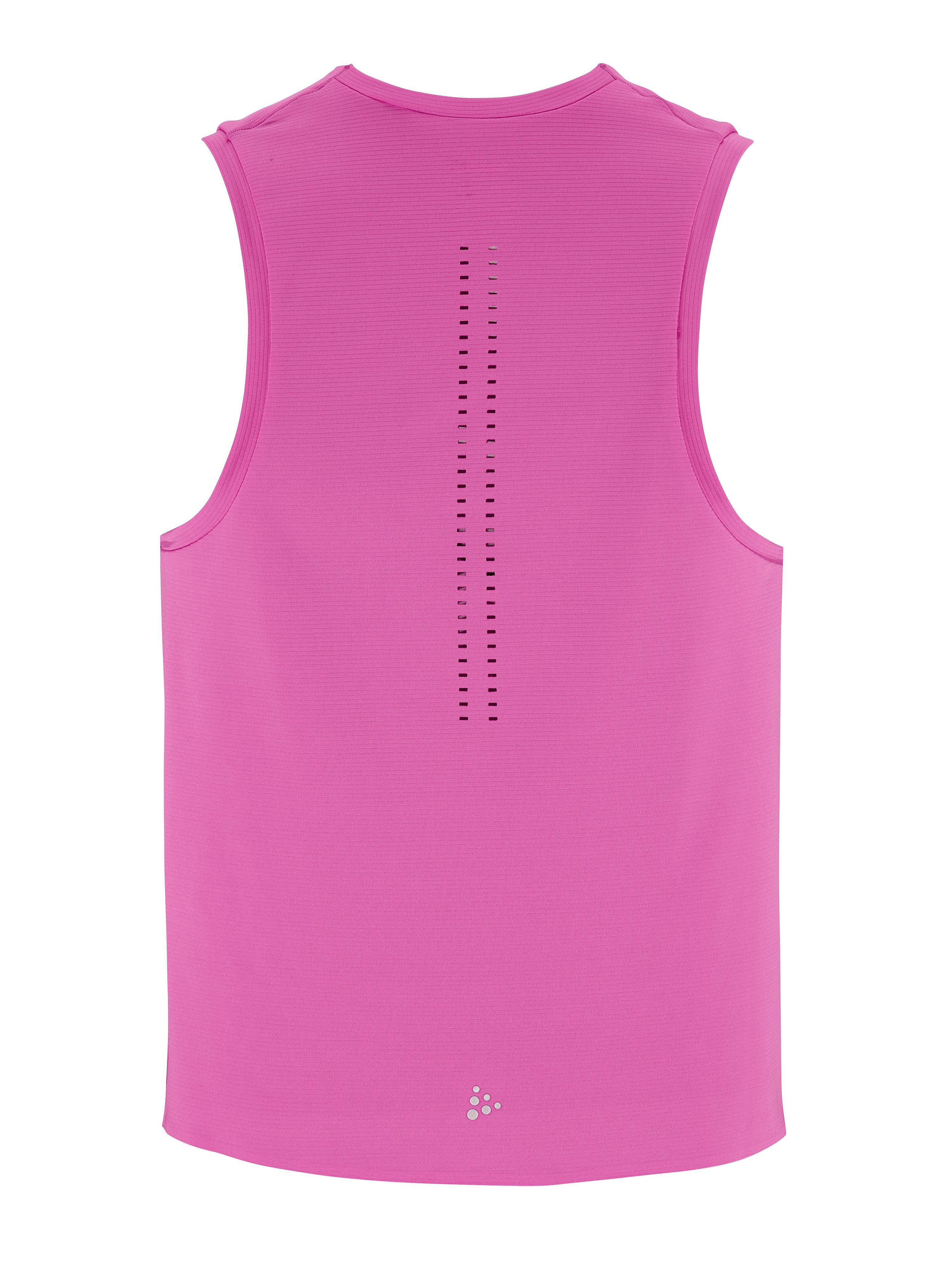 142594-Craft-hypervent-singlet-dames-magenta-afbeelding-2