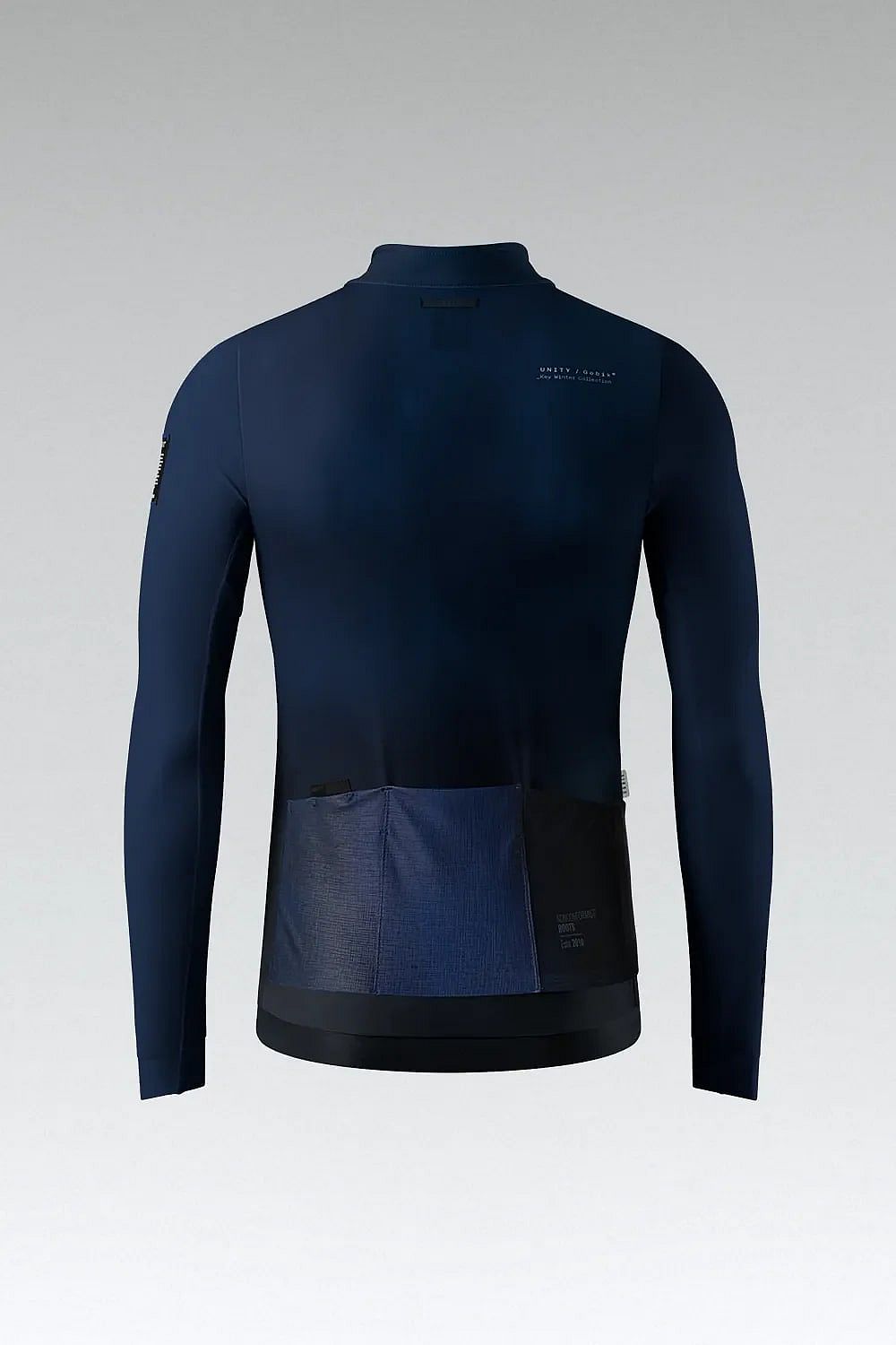 115011-Gobik-Hyder-fietsshirt-lange-mouw-muscari-heren-afbeelding-2