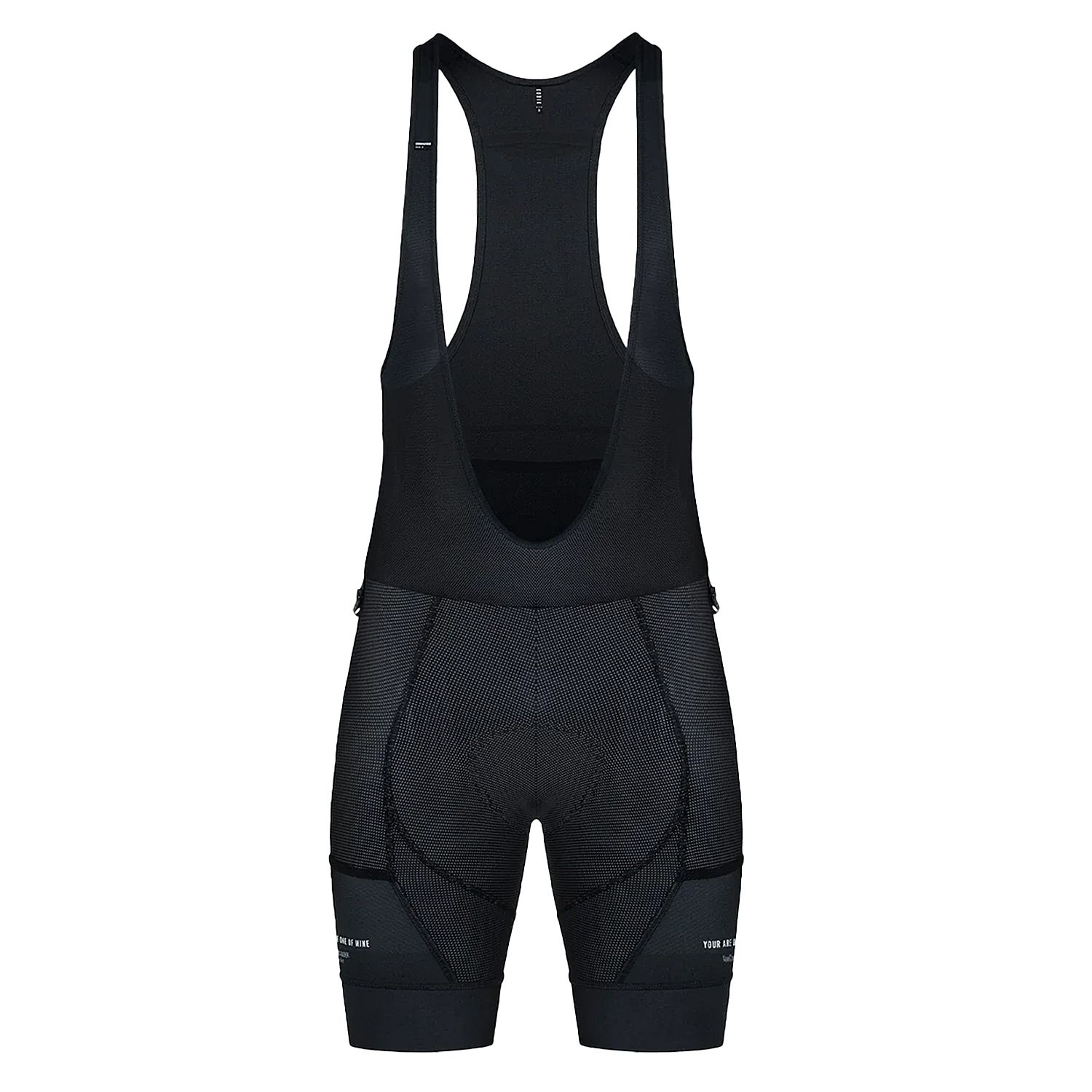 106366-Gobik-Commander-bibshort-zwart-heren-afbeelding-1