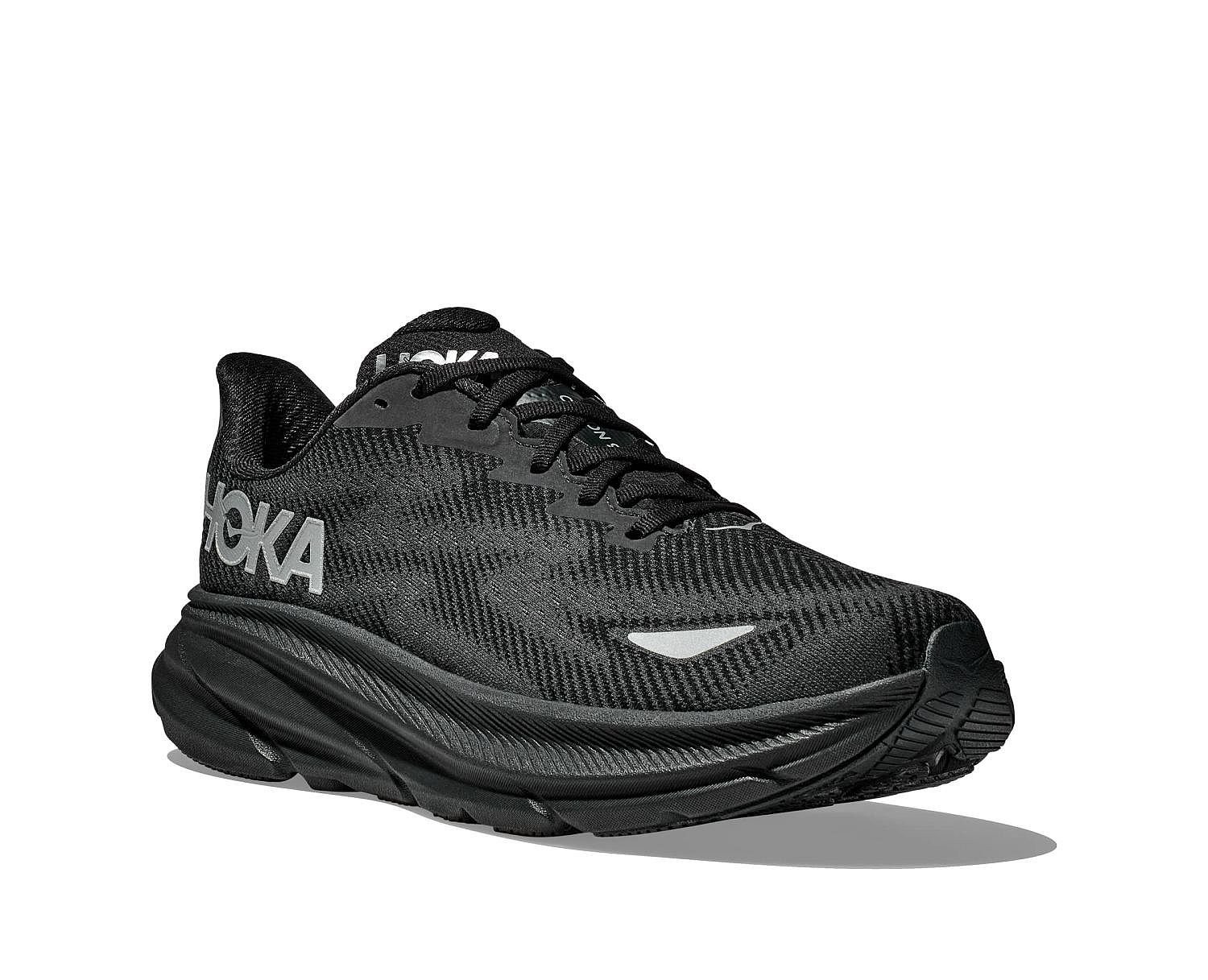 122550-Hoka-Clifton-9-GTX-hardloopschoenen-Black-heren-afbeelding-6