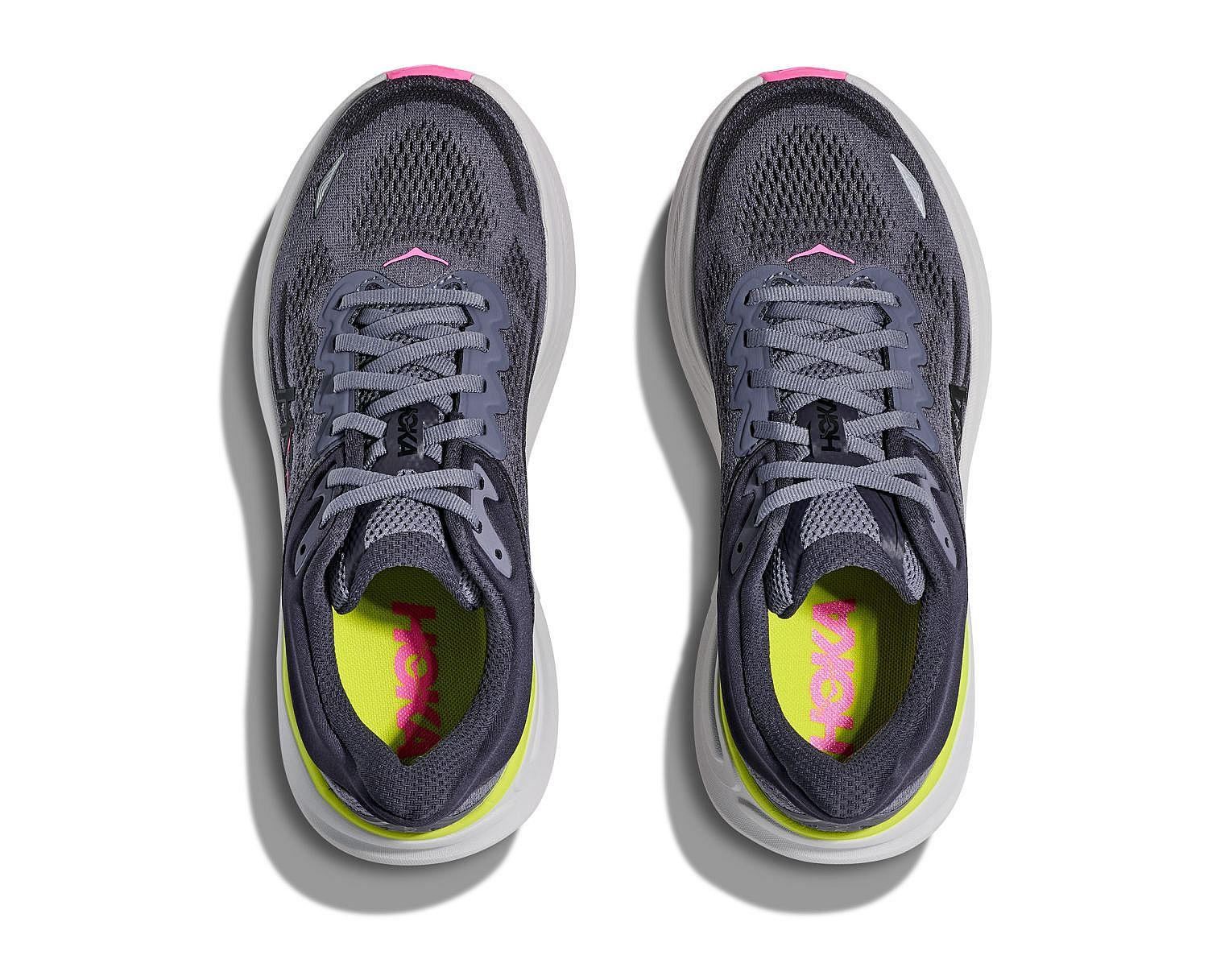 116950-Hoka-Bondi-9-hardloopschoenen-Charcoal-GreyGrey-Skies-dames-afbeelding-3