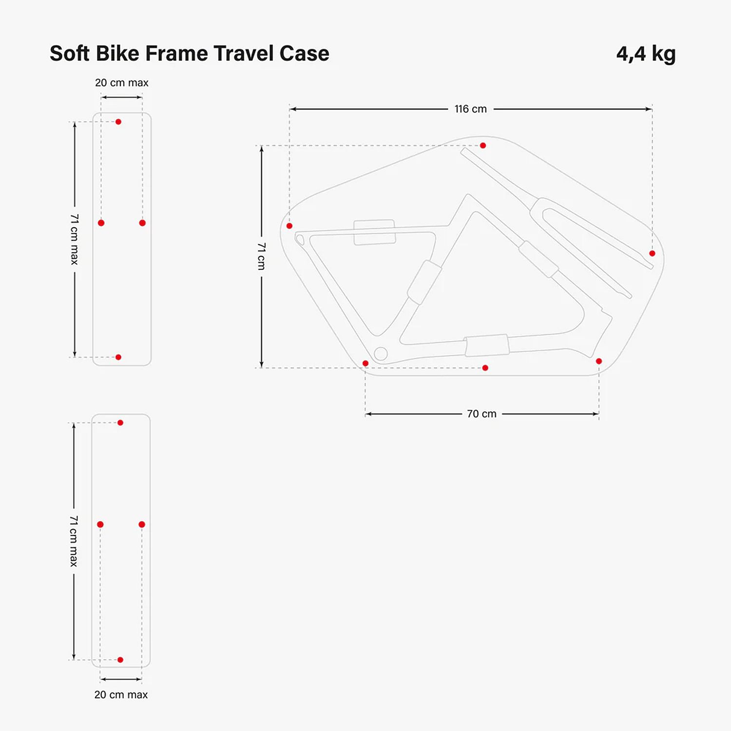 105791-Scicon-Bike-Frame-fietstas-zwart-afbeelding-4