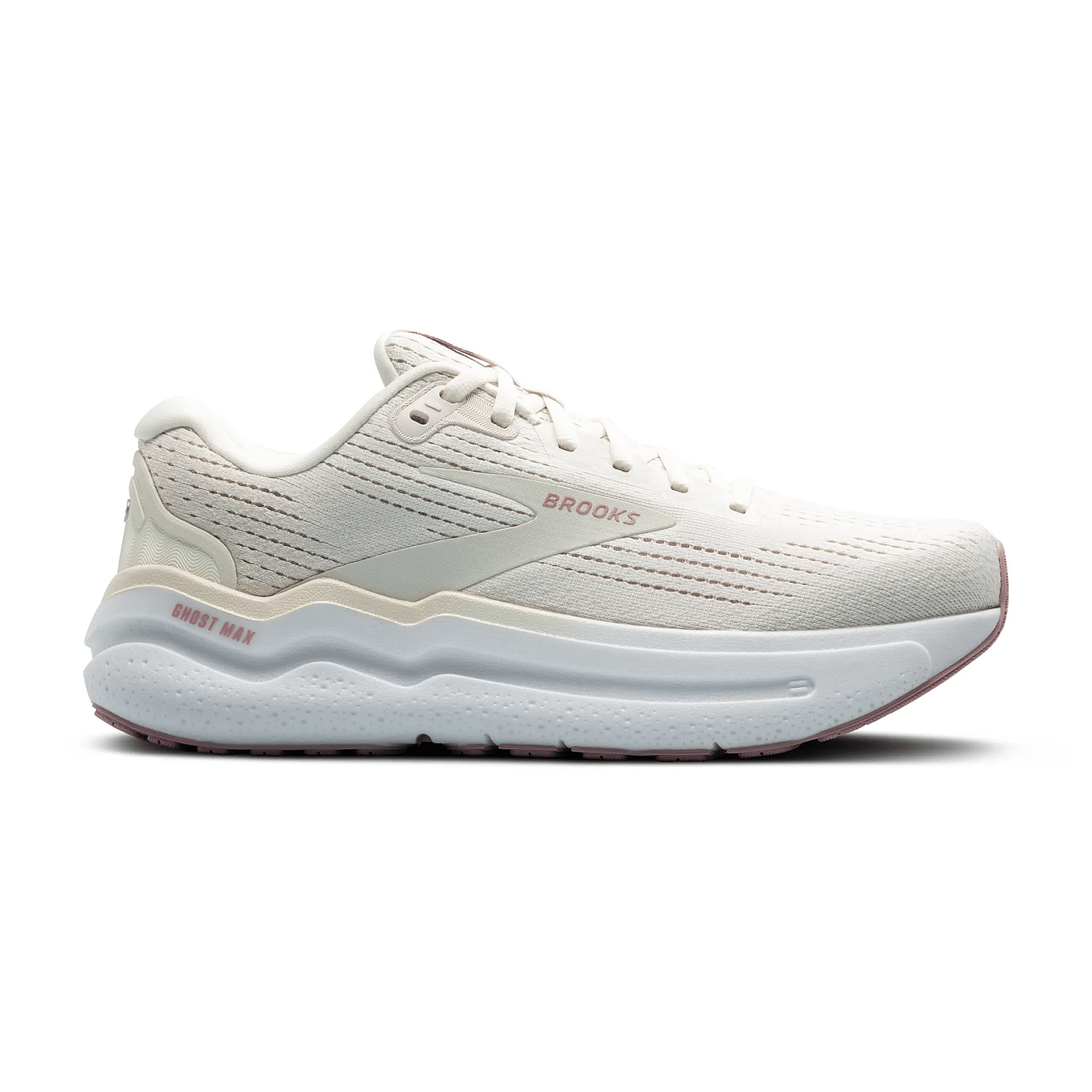 1204201B190-Brooks-Ghost-Max-2-hardloopschoenen-coconut-milkgrayzephyr-dames-afbeelding-1