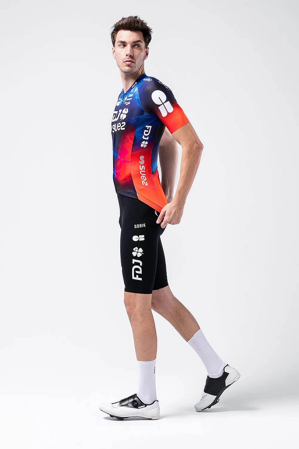 114458-Gobik-Odyssey-fietsshirt-korte-mouw-fdj-suez-25-unisex-afbeelding-3