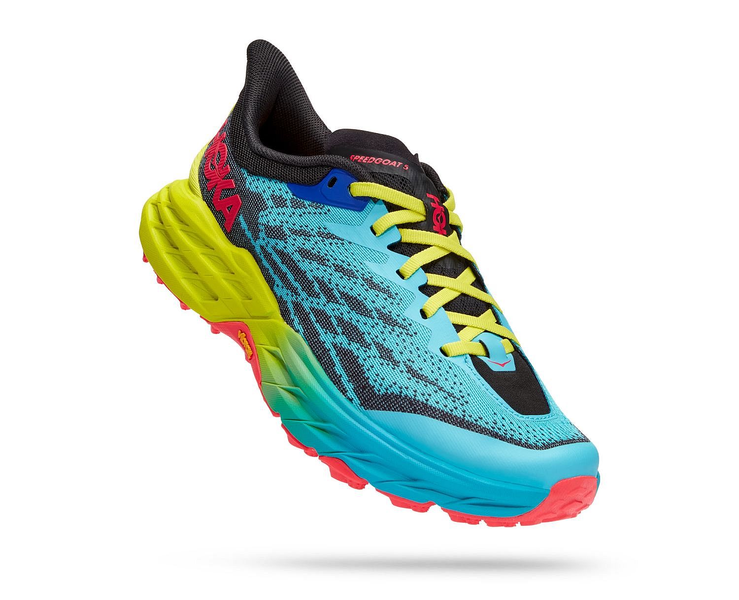 101891-Hoka-Speedgoat-5-hardloopschoenen-blauwgeel-dames-afbeelding-7