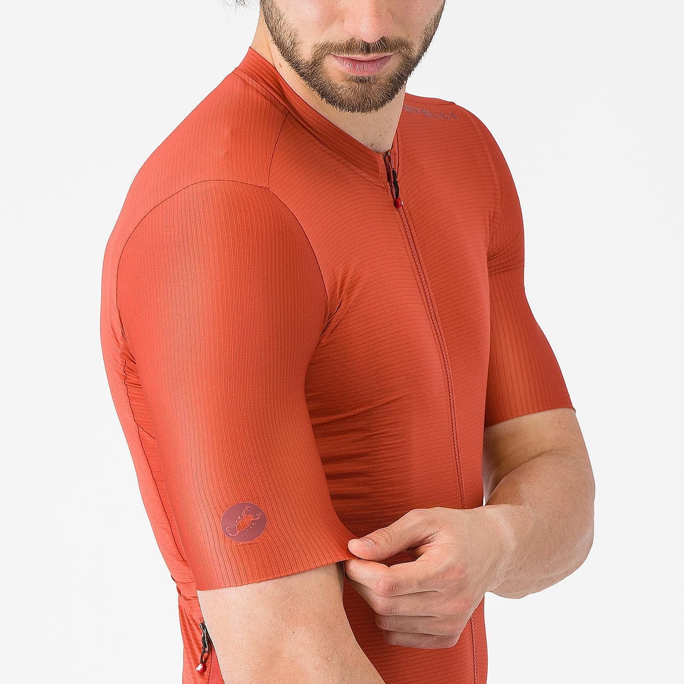 140681-Castelli-espresso-2-jersey-paprika-heren-afbeelding-3