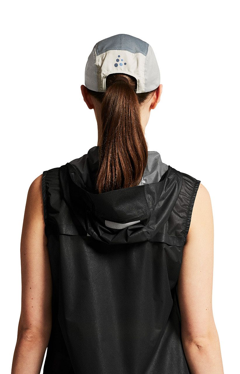 114299-Craft-PRO-Hydro-hardloopvest-mouwloos-zwart-dames-afbeelding-3