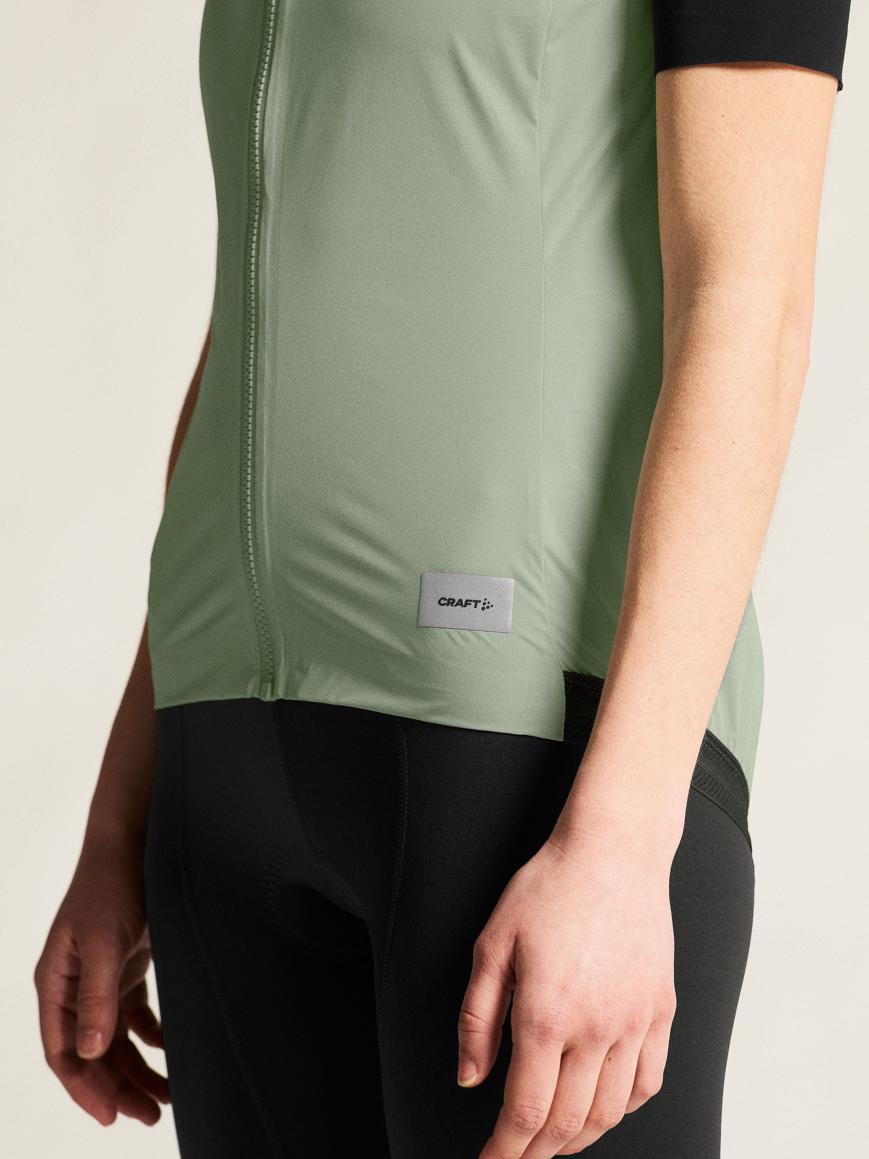 142744-Craft-endur-light-wind-vest-dames-glacial-afbeelding-8