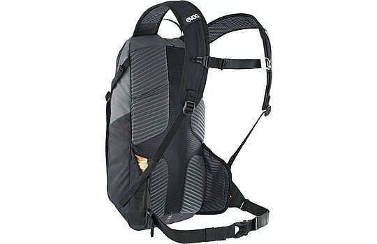 123431-Evoc-Ride-12-liter-rugzak-Carbon-Grey-afbeelding-6