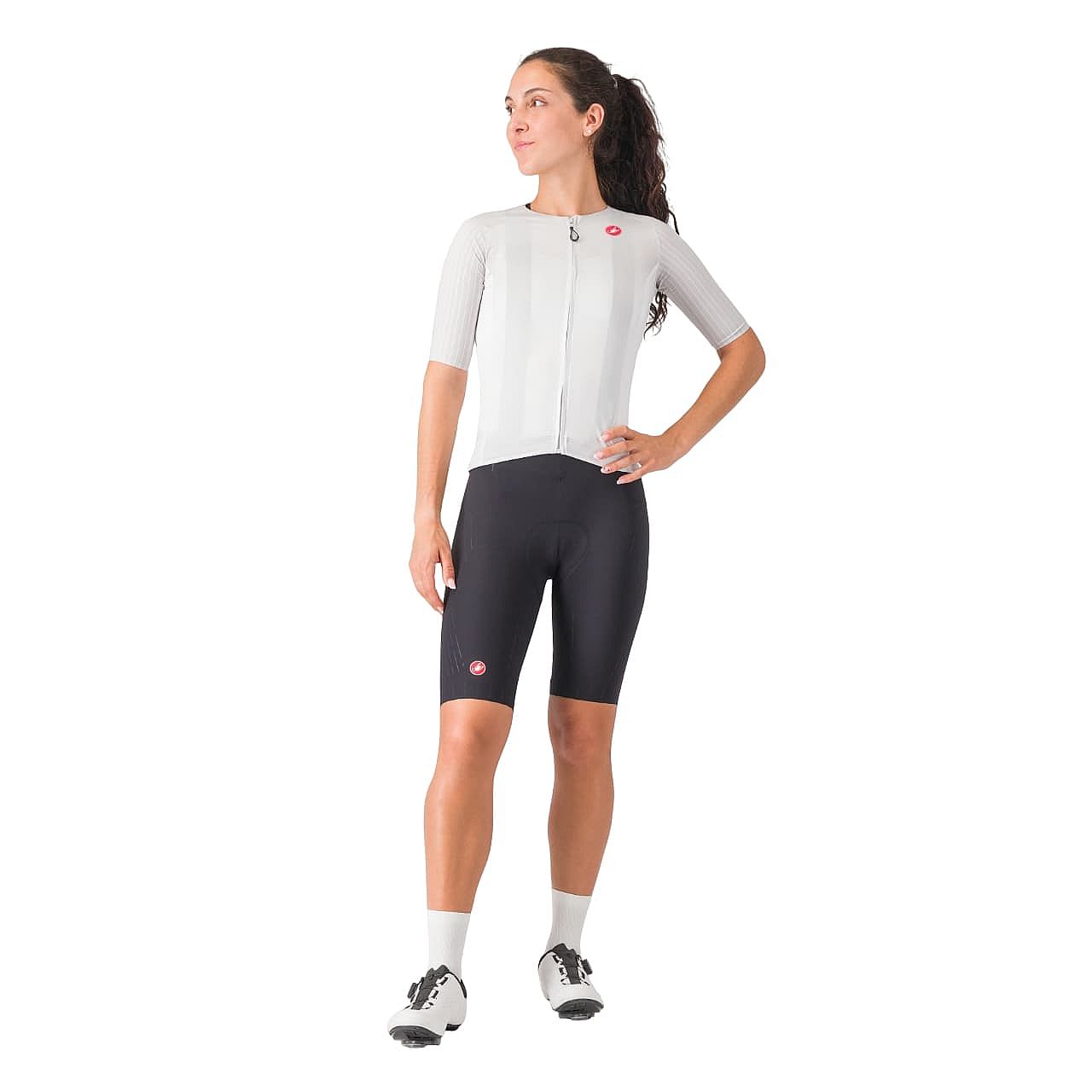 111161-Castelli-Aero-pro-8s-w-jersey-grijs-dames-afbeelding-1