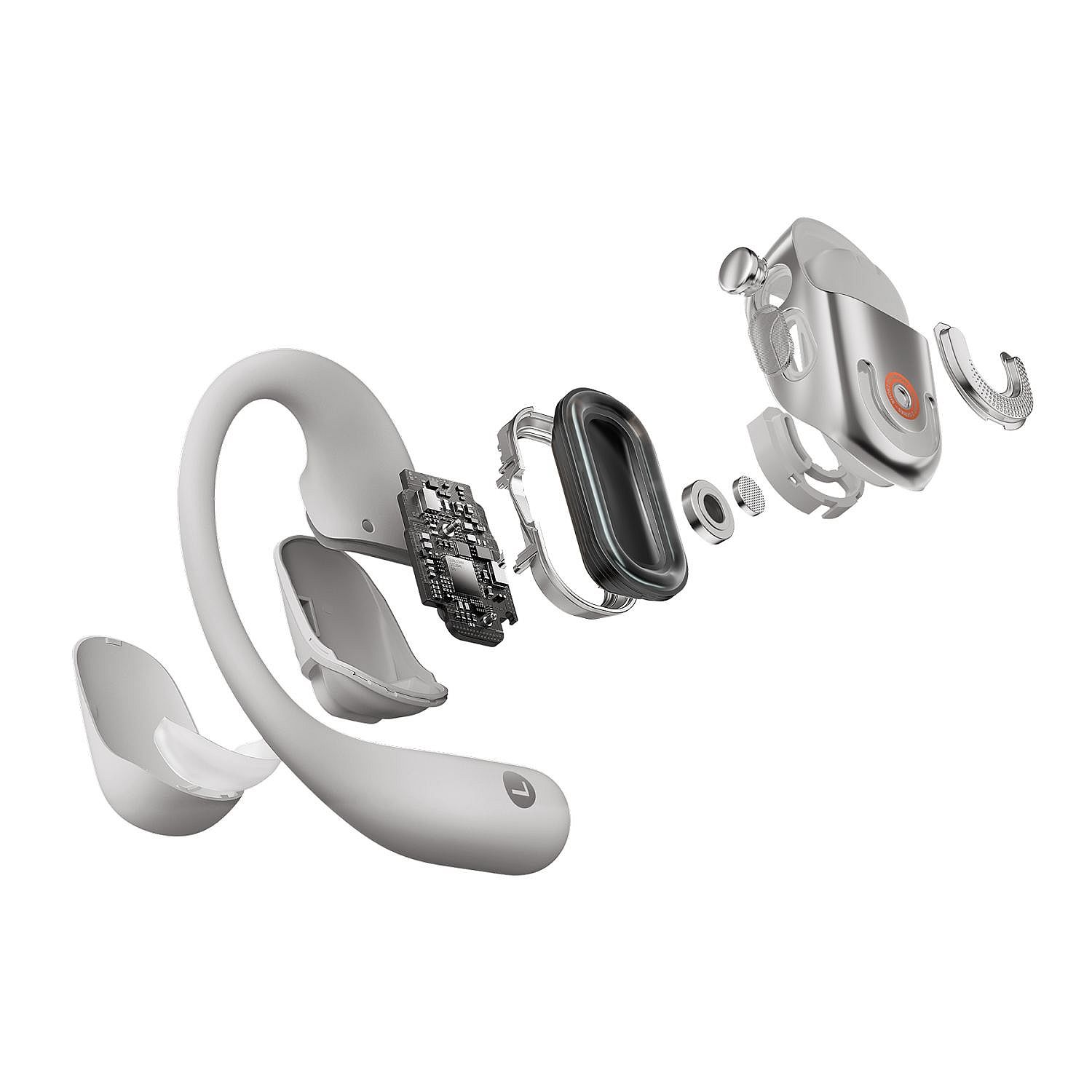 116337-Shokz-OpenFit-2-oordopjes-grijs-afbeelding-4