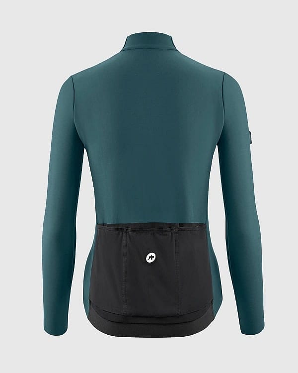 118720-Assos-Mille-GT-springfall-fietsshirt-C2-lange-mouw-foundation-green-dames-afbeelding-2