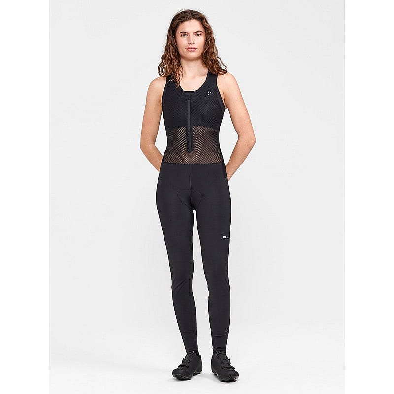 97386-Craft-ADV-Bike-Subzinsul-Bibtight-zwart-dames-afbeelding-2