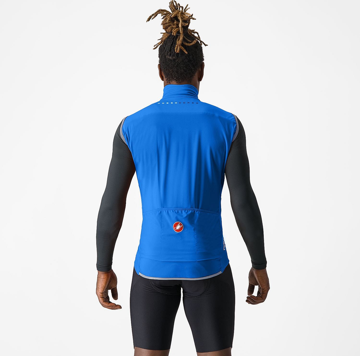 104786-Castelli-Perfetto-RoS-2-mouwloos-fietsvest-azzurro-italia-heren-afbeelding-2