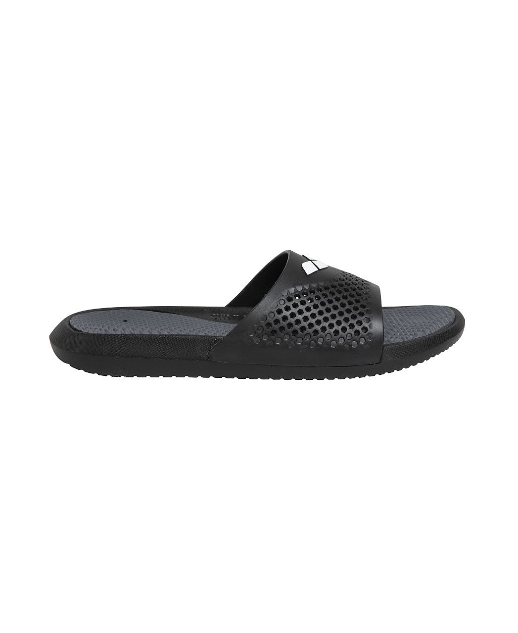 87559-Arena-Bruno-badslippers-unisex-zwart-afbeelding-2