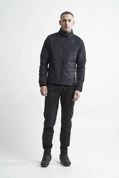 50619-Craft-Storm-Balance-tights-langlaufbroek-zwart-heren-afbeelding-6