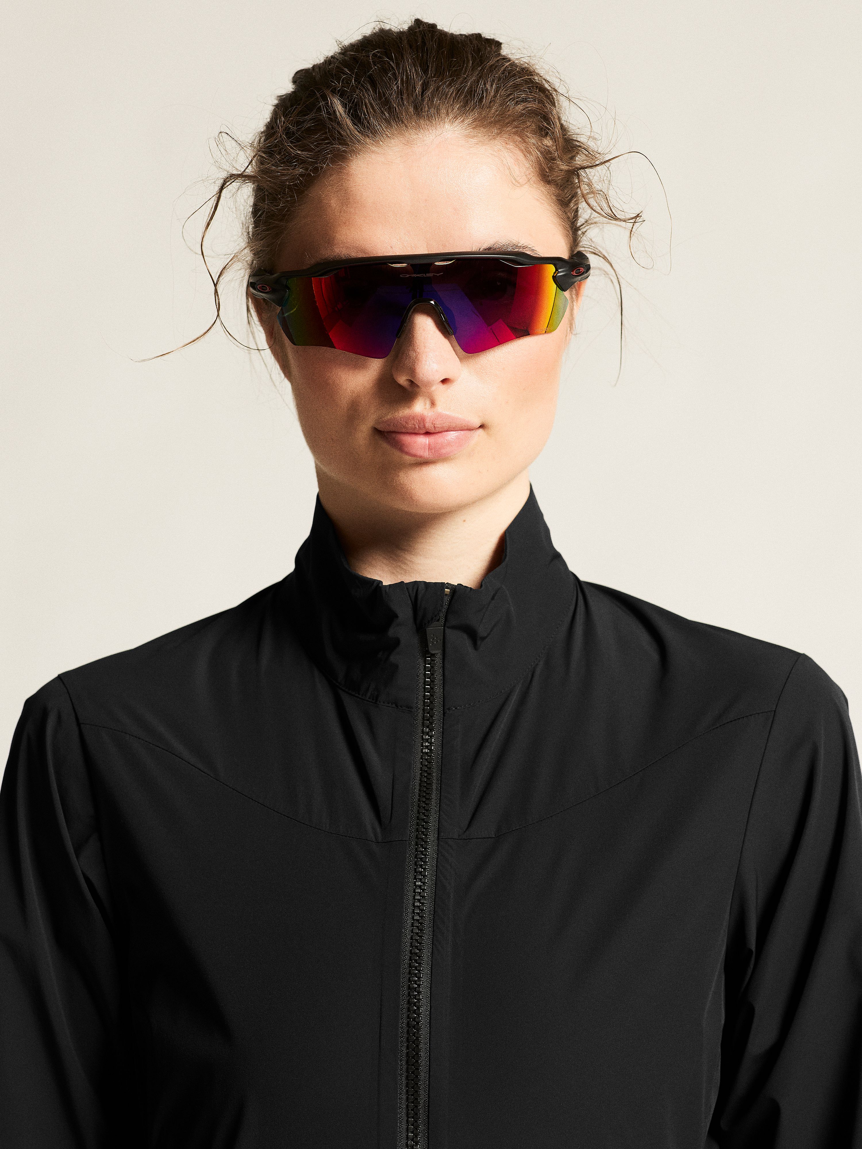 142772-Craft-endur-light-wind-jack-dames-black-afbeelding-7