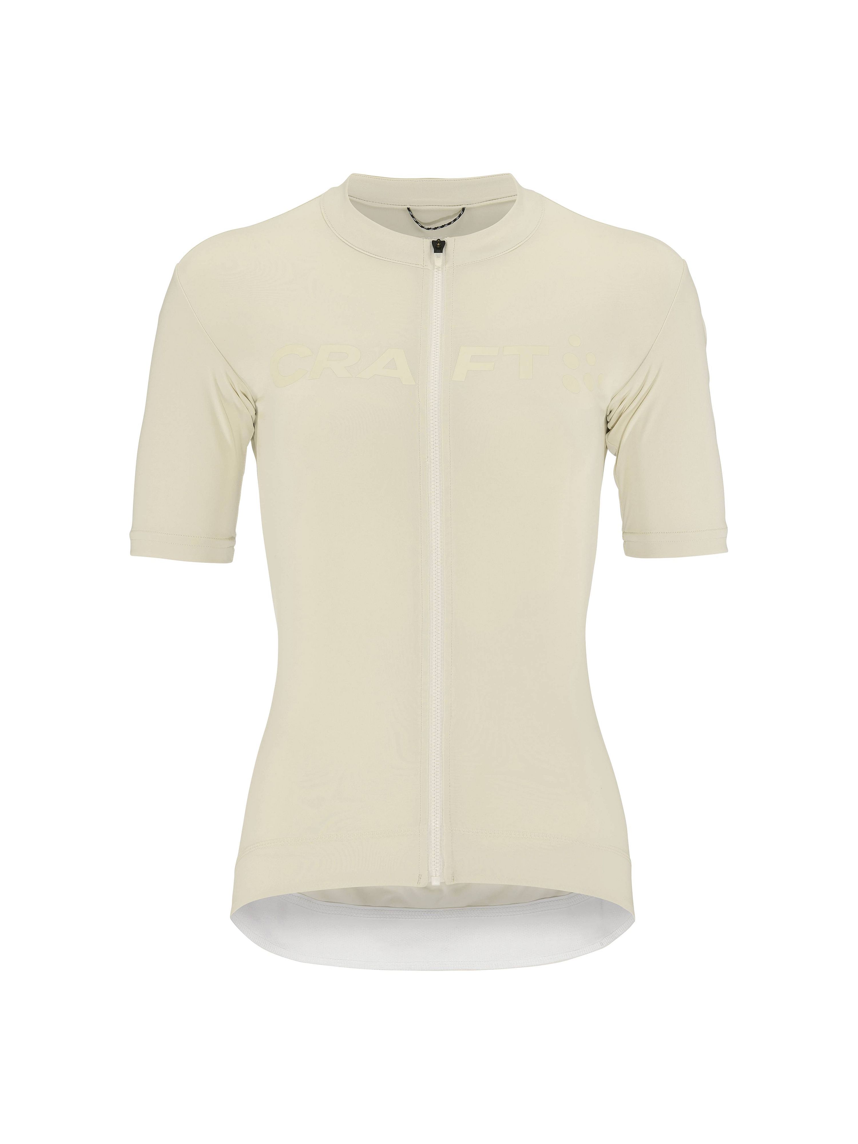 142896-Craft-endur-logo-fietsshirt-dames-tofu-afbeelding-1